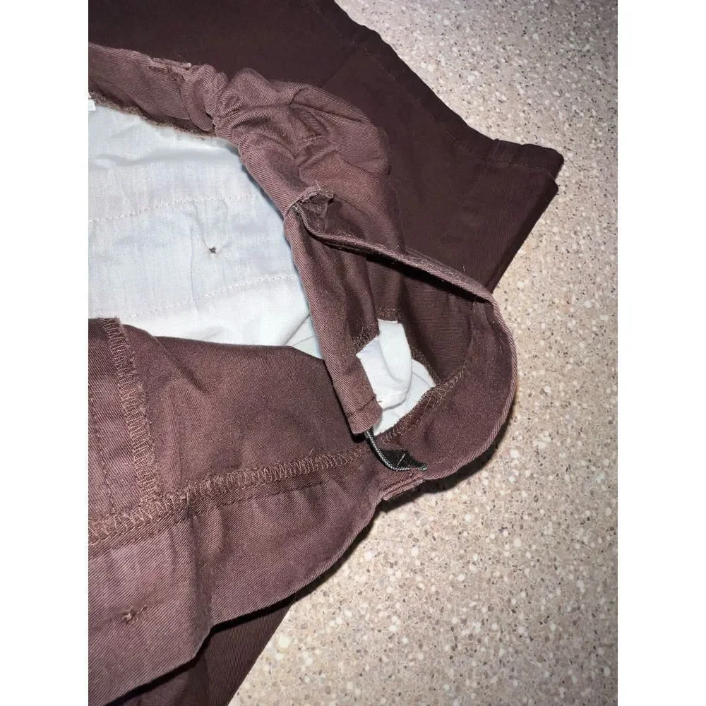 Sag Harbor **faded tag**